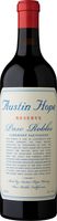 Austin Hope Reserve Cabernet Sauvignon