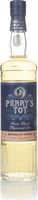 Perry's Tot - Rose Petal Navy Strength Flavou...