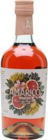 Amarico Rosso / Non-Alcoholic Aperitif