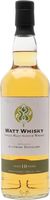Aultmore 2014 / 10 Year Old / Watt Whisky Speyside Whisky