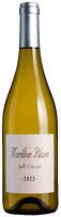 Morillon Blanc Jeff Carrel Chardonnay