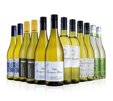 EOFY South African Whites Mix