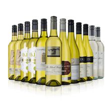 Australian Whites Mix
