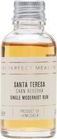Santa Teresa Gran Reserva Sample Single Modernist Rum