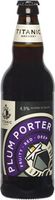 Titanic Dark Strong Plum Porter (Abv 4.9%)