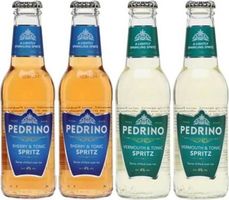 Pedrino Spritz Collection / 3 Bottles