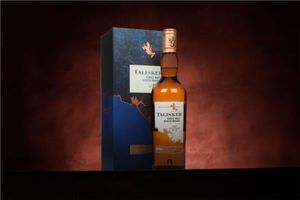 *COMPETITION* Talisker 25 Year Old Whisky Tic...