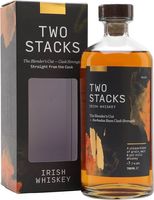 Two Stacks The Blender's Cut Barbados Rum Cask Finish Blended Whisky