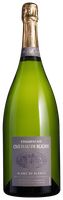 Château de Bligny Blanc de Blancs Champagne Magnum