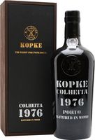 Kopke 1976 Colheita Port