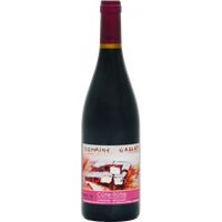 Côte-Rôtie  - Domaine Gallet