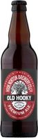 Hook Norton Brewery Old Hooky Beer Bottle