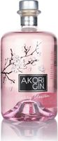 Akori Cherry Blossom Flavoured Gin