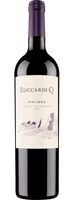 Familia Zuccardi Q Malbec
