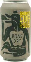 Brooklyn Cider House Bone Dry