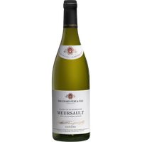 Meursault  - Bouchard Père & Fils