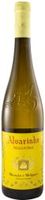Alvarinho Deu la Deu Adega de Monçao 2023