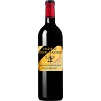 Château Latour-Martillac  - Cru Classé de Graves