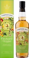 Compass Box Orchard House Blended Malt Whisky