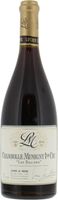 Lucien Le Moine Chambolle-Musigny Les Baudes Premier Cru