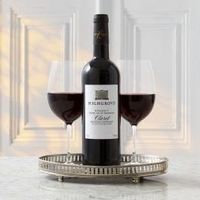 Highgrove Claret