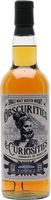 Ardnamurchan 2016 / 6 Year Old / Obscurities & Curiosities Highland Whisky