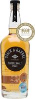 Stalk & Barrel Single Malt Whisky Cask Streng...