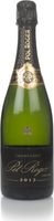 Pol Roger Brut 2012 Vintage Champagne