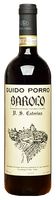 Guido Porro Vigna Santa Caterina Barolo