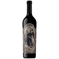 Catena Zapata Birth of Cabernet 2021