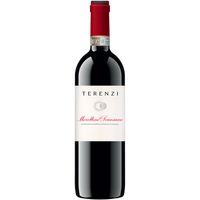 Morellino di Scansano  - Terenzi