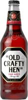 Morland Ale 'Old Crafty Hen'