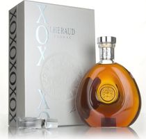 Lheraud Carafe Charles VII XO Cognac