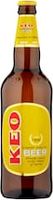 Keo Beer 630ml