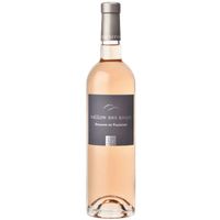 Classique vallon des anges rose  - domaine de valdition