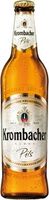Krombacher Pils German Premium Beer