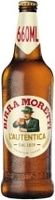 Birra Moretti Premium Lager Beer Bottle 660ml