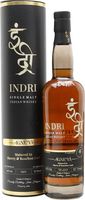 Indri Agneya Indian Single Malt Whisky