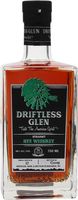 Driftless Glen Small Batch 4 Year Old Rye