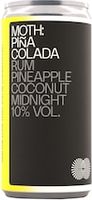 Moth Pina Colada 200Ml