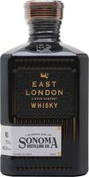 East London Liquor Co & Sonoma Distilling Co Blend