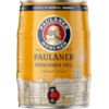Paulaner Münchner Hell - Draught Keg