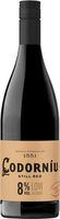 CODORNIU 8% RED WINE