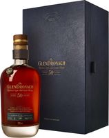 GlenDronach 50 Year Old