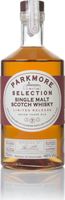Auchroisk 7 Year Old 2010 - Parkmore Selection Single Malt Whisky