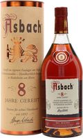 Asbach Privatbrand 8 Year Old Other Grape Brandy