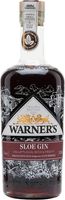 Warner Edwards / Harrington Sloe Gin