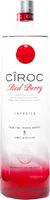 Ciroc Red Berry Vodka