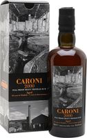 Caroni 2000 / Whisky Live Paris 2025