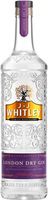 J.J. Whitley London Dry Gin 1L